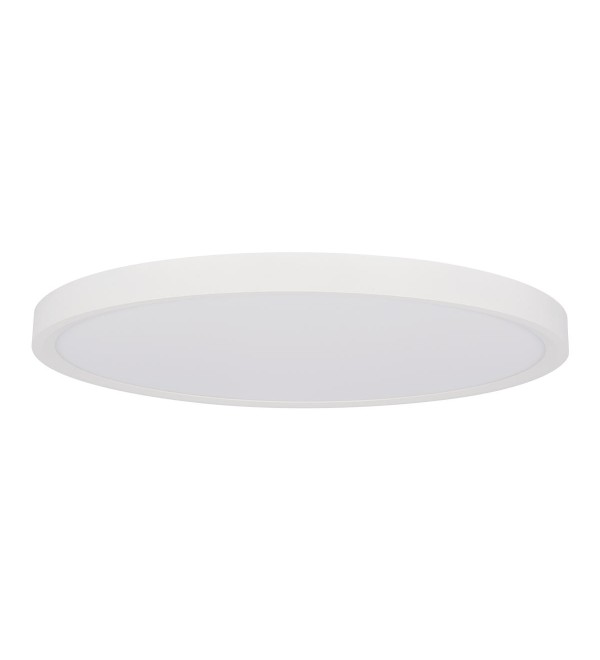 Потолочный светильник LOFT IT Extraslim 10227/40 White