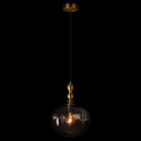 Подвесной светильник LOFT IT Melon 10426 Smoke