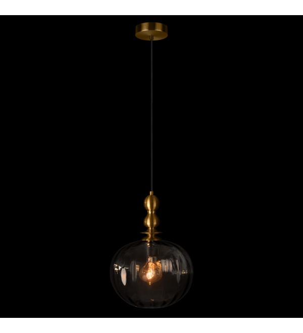 Подвесной светильник LOFT IT Melon 10426 Smoke