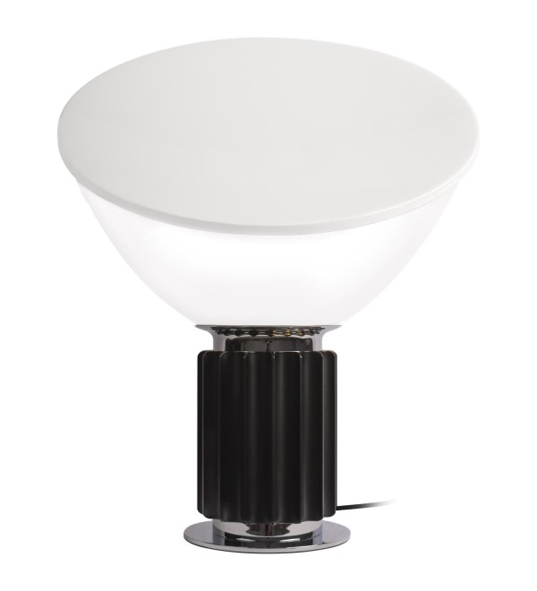 Настольная лампа LOFT IT Taccia 10294/M Black