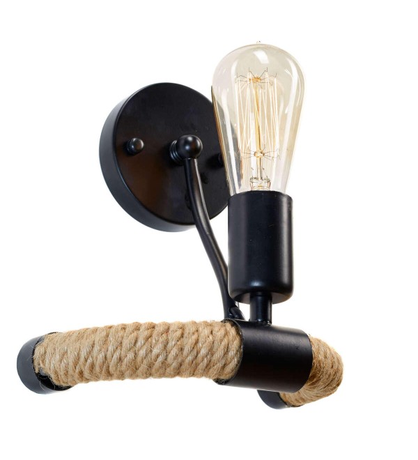 Бра LOFT IT Rope filament LOFT1861/1W