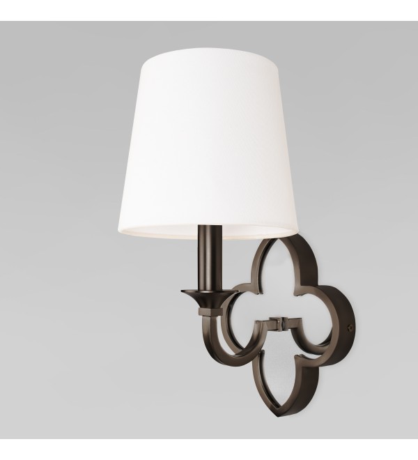 Настенный светильник LOFT IT Silence 10303W Copper black
