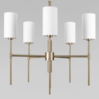 Подвесной светильник LOFT IT Comfy 10307 Brass