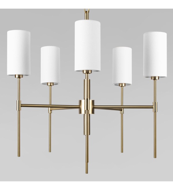 Подвесной светильник LOFT IT Comfy 10307 Brass