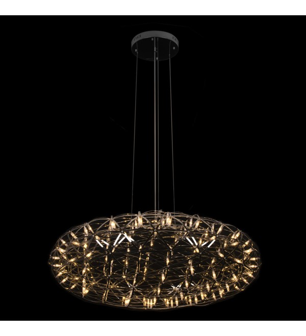 Подвесной светильник LOFT IT Raimond 1898/1000 Chrome
