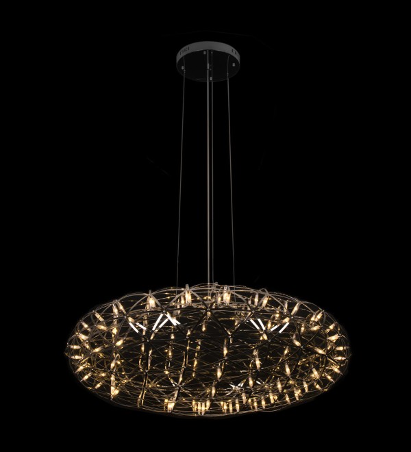 Подвесной светильник LOFT IT Raimond 1898/1000 Chrome