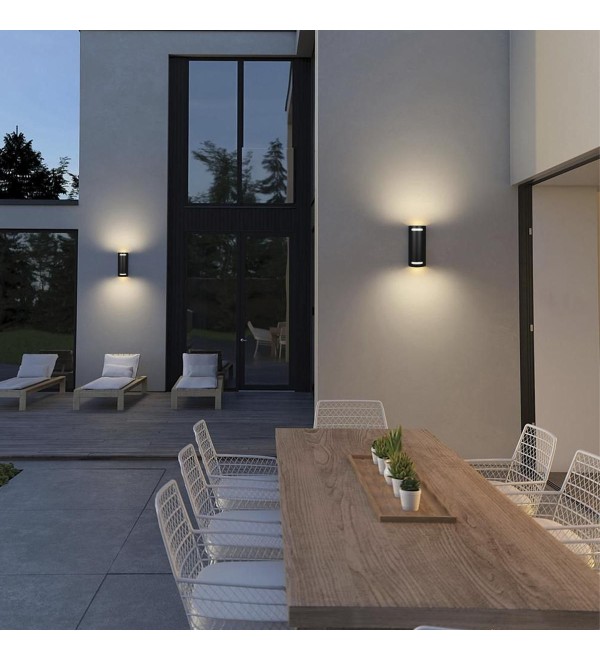 Уличный светильник LOFT IT Stema 100012/A