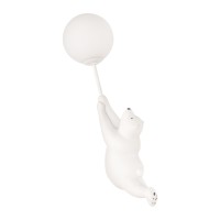 Настенный светильник LOFT IT Teddy 10030W/A