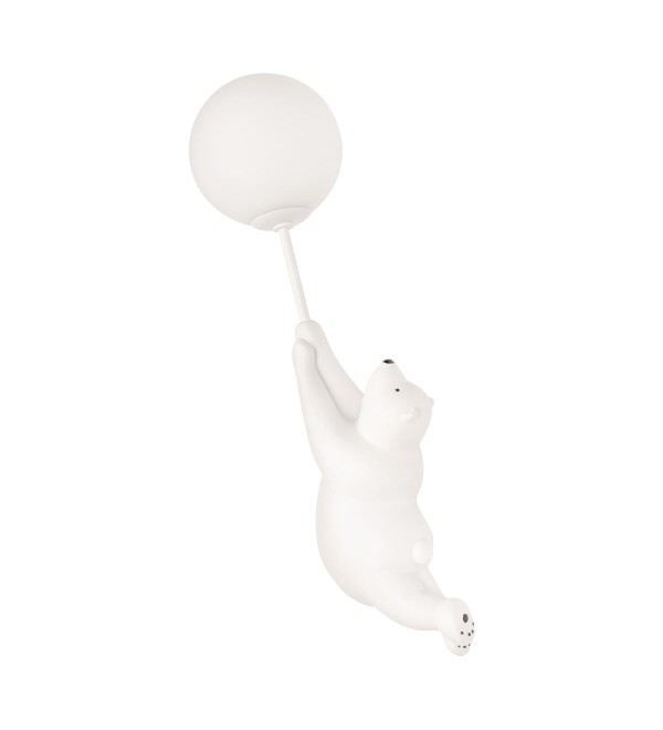 Настенный светильник LOFT IT Teddy 10030W/A