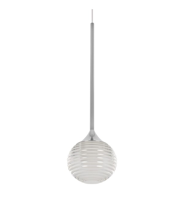Подвесной светильник LOFT IT Algorithm 10251 Chrome