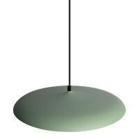 Подвесной светильник LOFT IT Plato 10119 Green