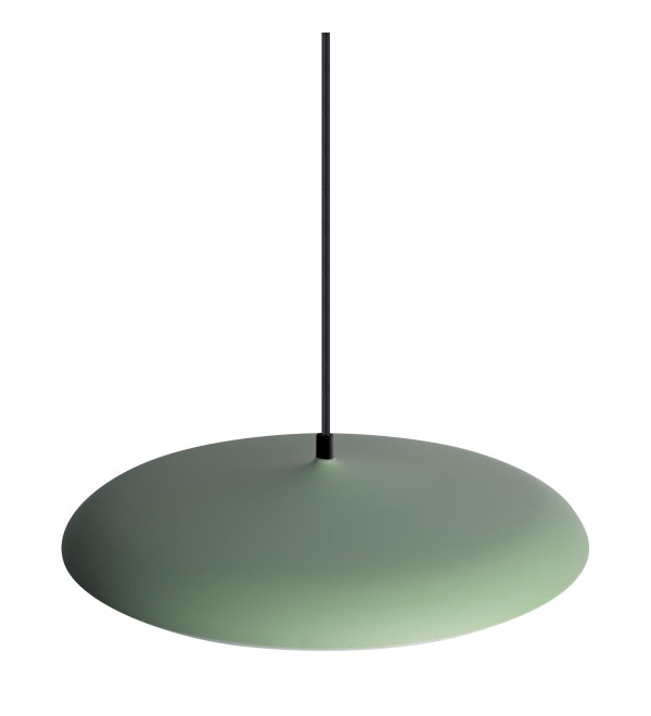 Подвесной светильник LOFT IT Plato 10119 Green