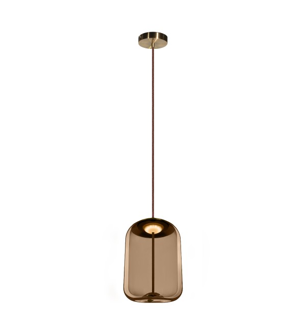 Подвесной светильник LOFT IT Knot 8135-C