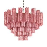Подвесной светильник LOFT IT Murano 10580/800 Pink