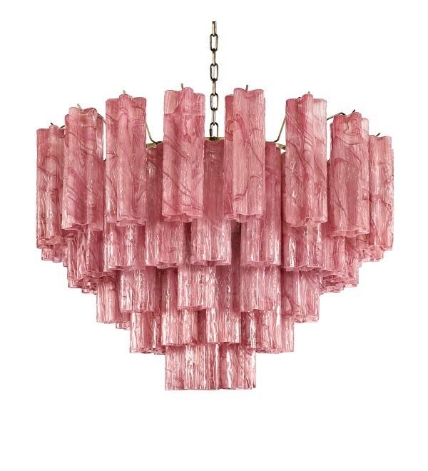 Подвесной светильник LOFT IT Murano 10580/800 Pink