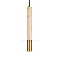 Подвесной светильник LOFT IT Everest 10583A Bronze