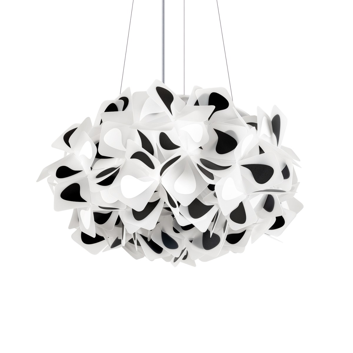 Подвесной светильник LOFT IT Clizia 10595/530 Black