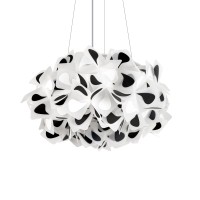 Подвесной светильник LOFT IT Clizia 10595/530 Black