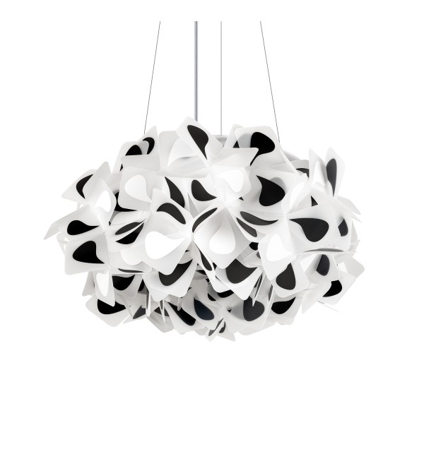 Подвесной светильник LOFT IT Clizia 10595/530 Black