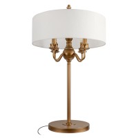 Настольная лампа LOFT IT Concord 10563T