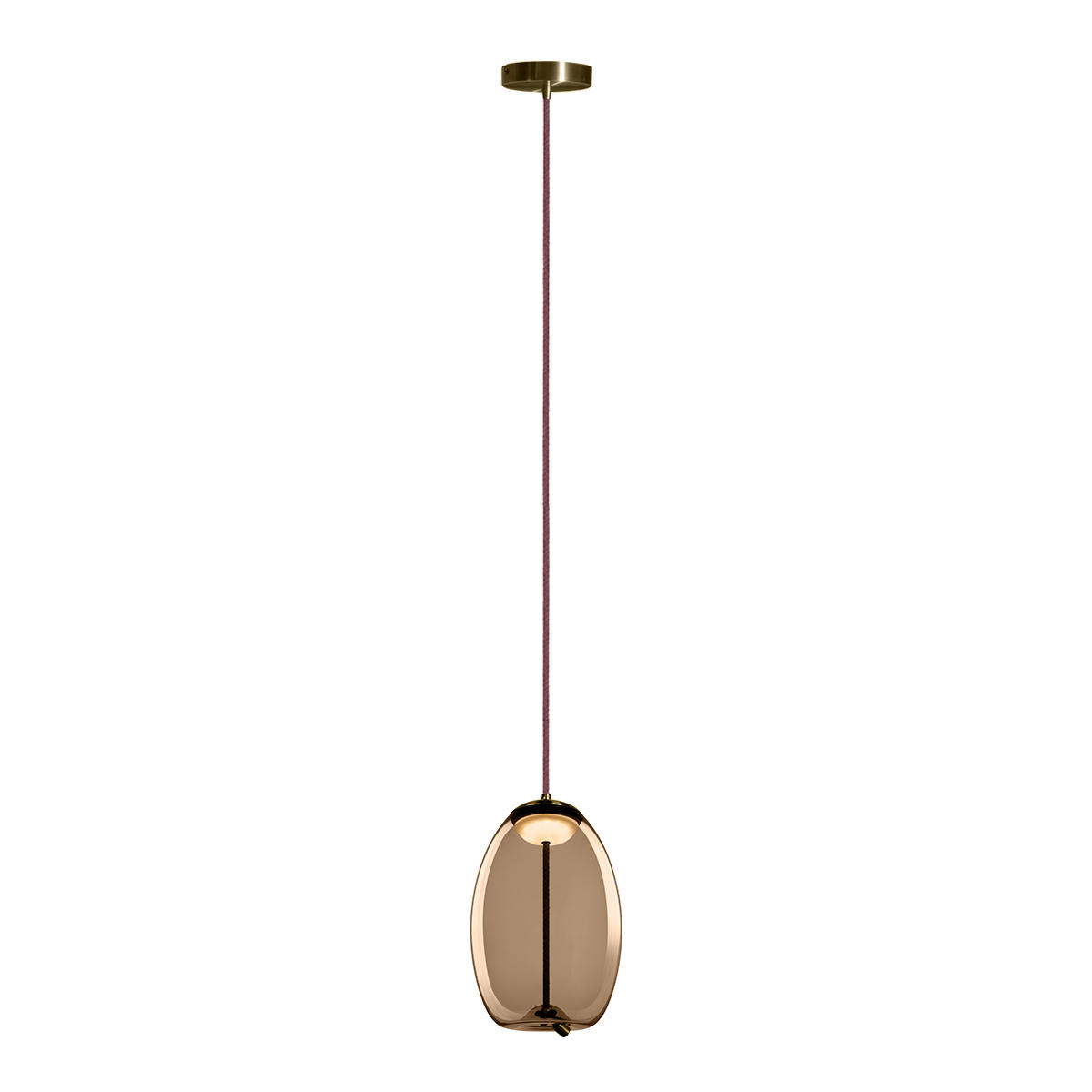 Подвесной светильник LOFT IT Knot 8135-A mini