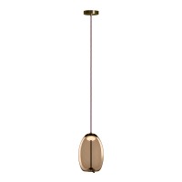 Подвесной светильник LOFT IT Knot 8135-A mini