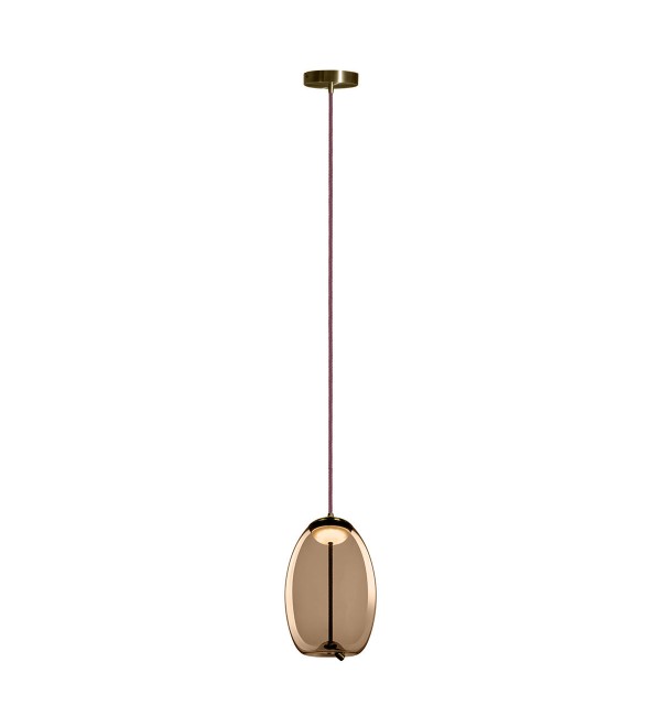 Подвесной светильник LOFT IT Knot 8135-A mini