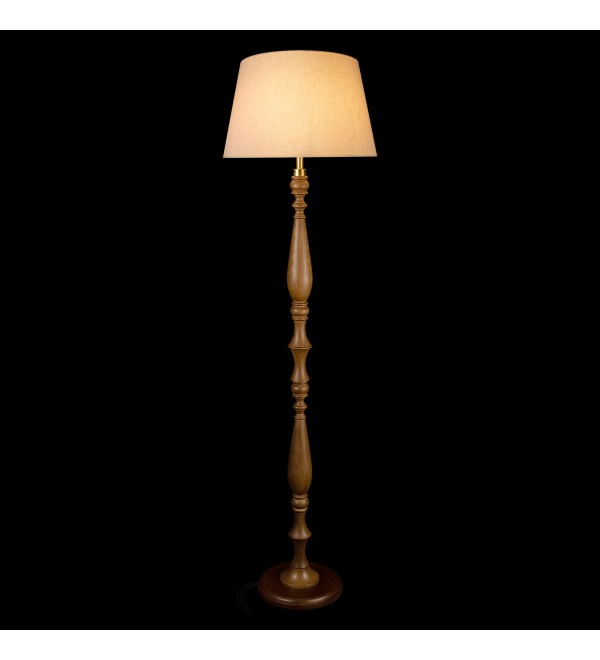 Торшер LOFT IT Enya 10576F Brown