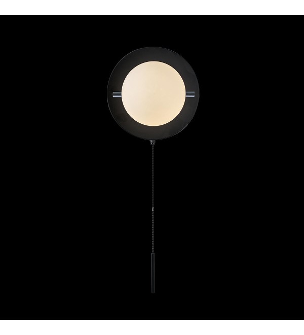 Бра LOFT IT Signal 10029W Black