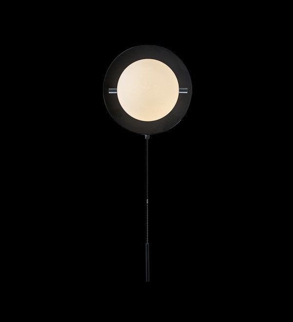 Бра LOFT IT Signal 10029W Black