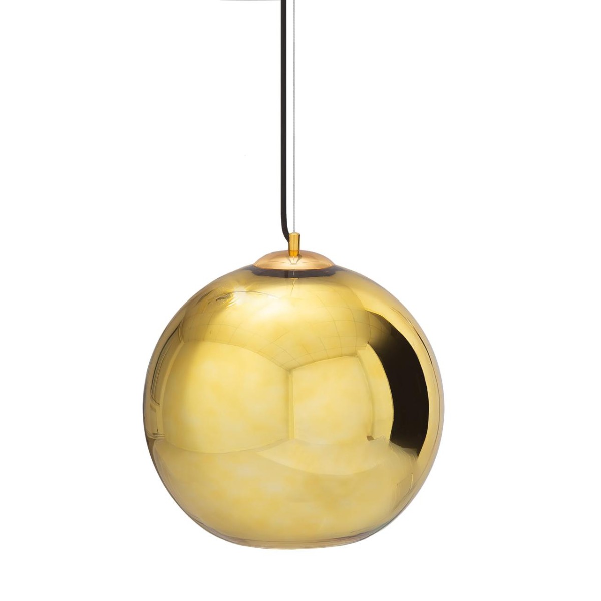 Подвесной светильник LOFT IT Copper Shade LOFT2024-C