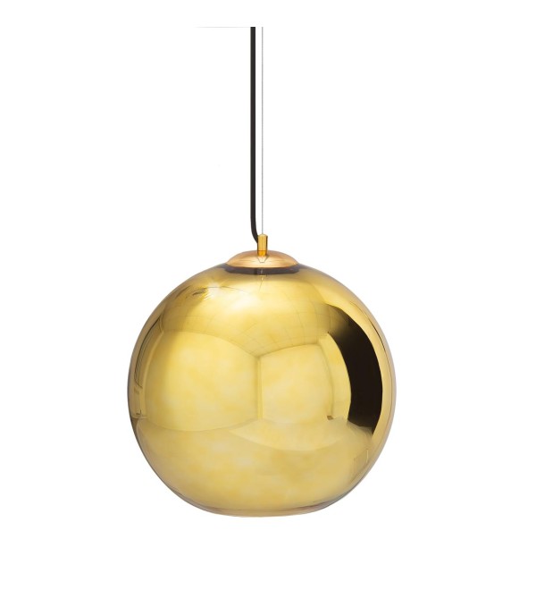 Подвесной светильник LOFT IT Copper Shade LOFT2024-C