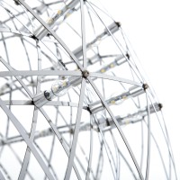 Подвесной светильник LOFT IT Raimond 9027-89