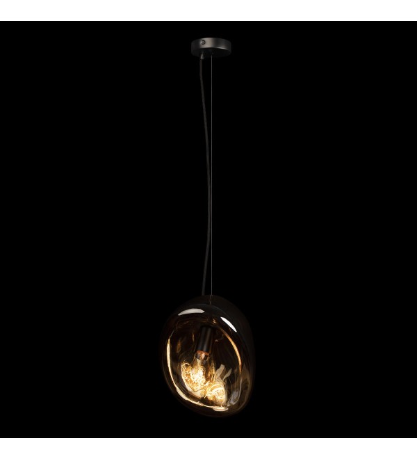 Подвесной светильник LOFT IT Gallo 10293 Amber