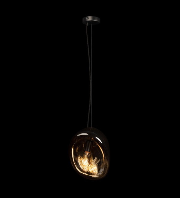 Подвесной светильник LOFT IT Gallo 10293 Amber