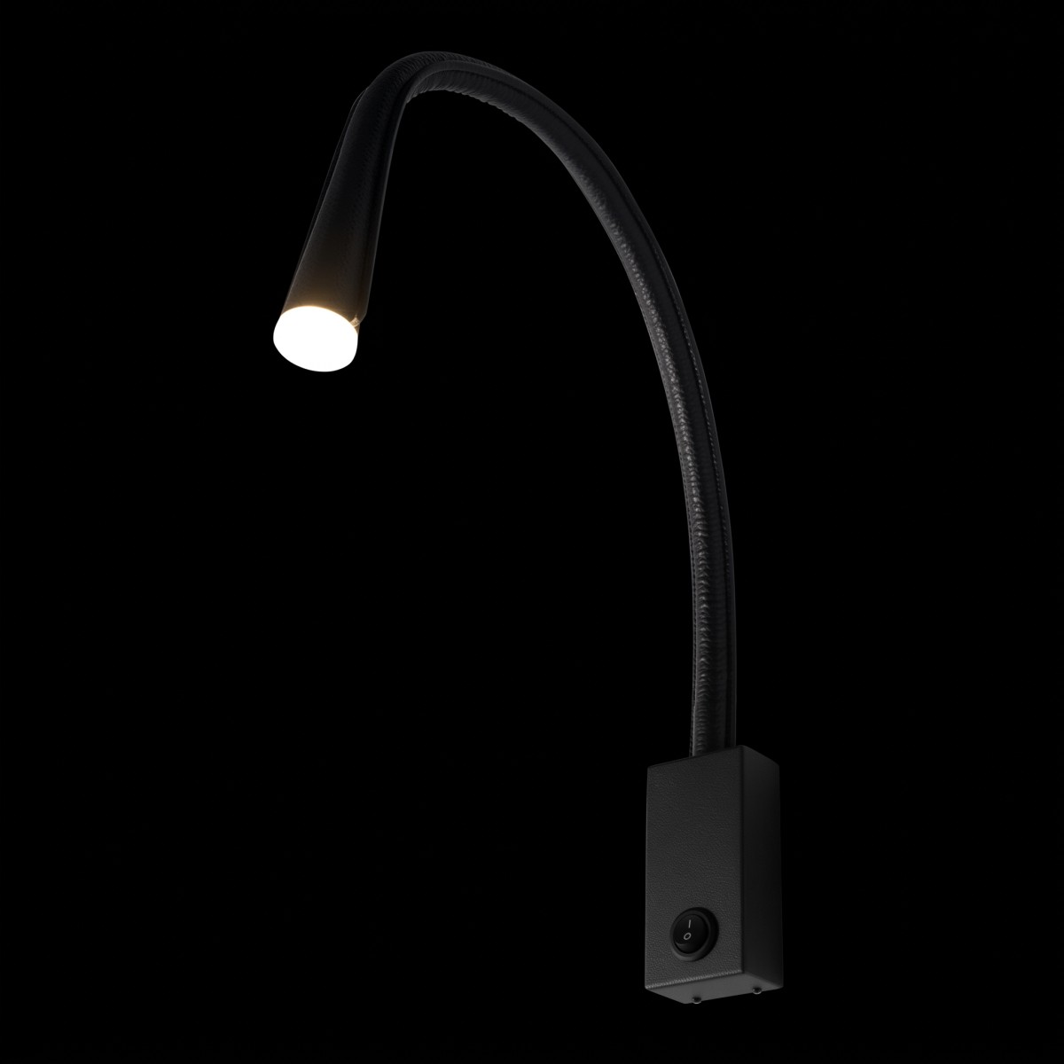 Настенный светильник LOFT IT Arrow 10398 Black
