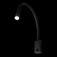 Настенный светильник LOFT IT Arrow 10398 Black