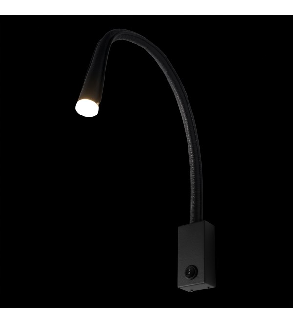 Настенный светильник LOFT IT Arrow 10398 Black