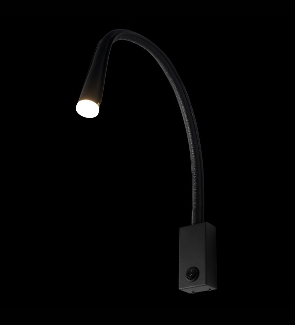 Настенный светильник LOFT IT Arrow 10398 Black