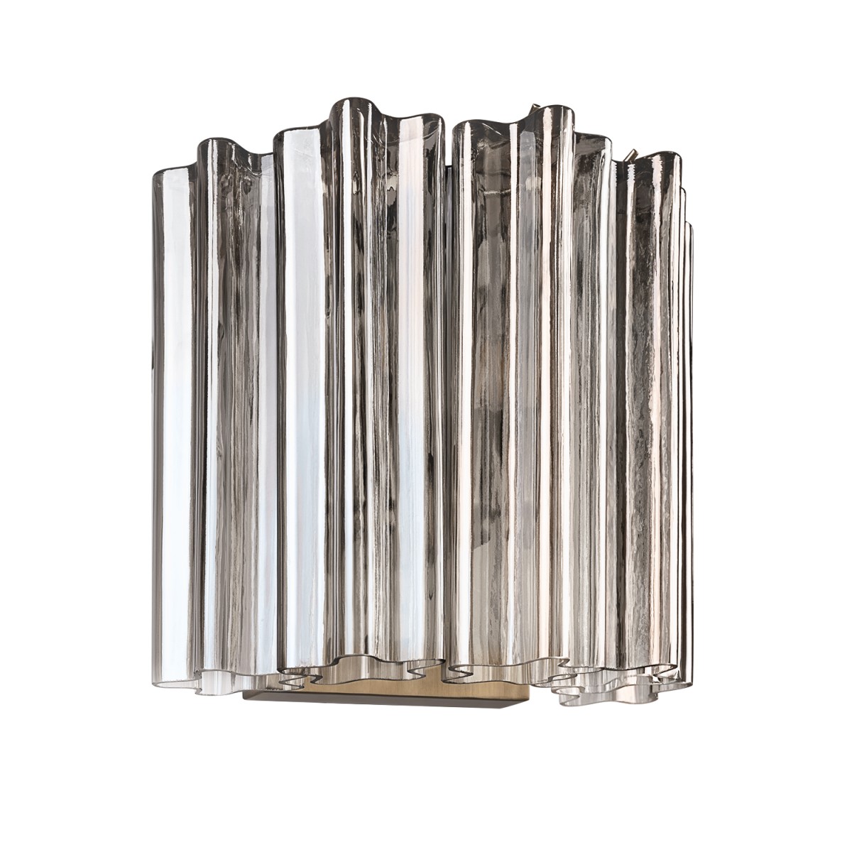 Бра LOFT IT Murano 10580W Ash