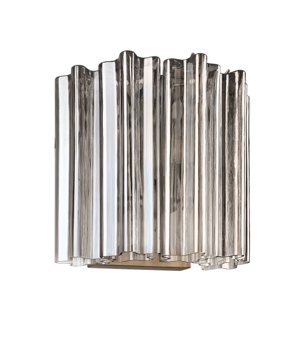 Бра LOFT IT Murano 10580W Ash