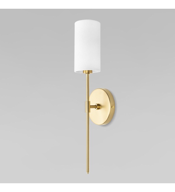 Настенный светильник LOFT IT Comfy 10307W Brass