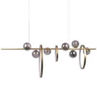 Подвесной светильник LOFT IT Molecule 10139/1200L