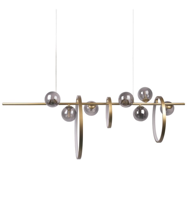 Подвесной светильник LOFT IT Molecule 10139/1200L