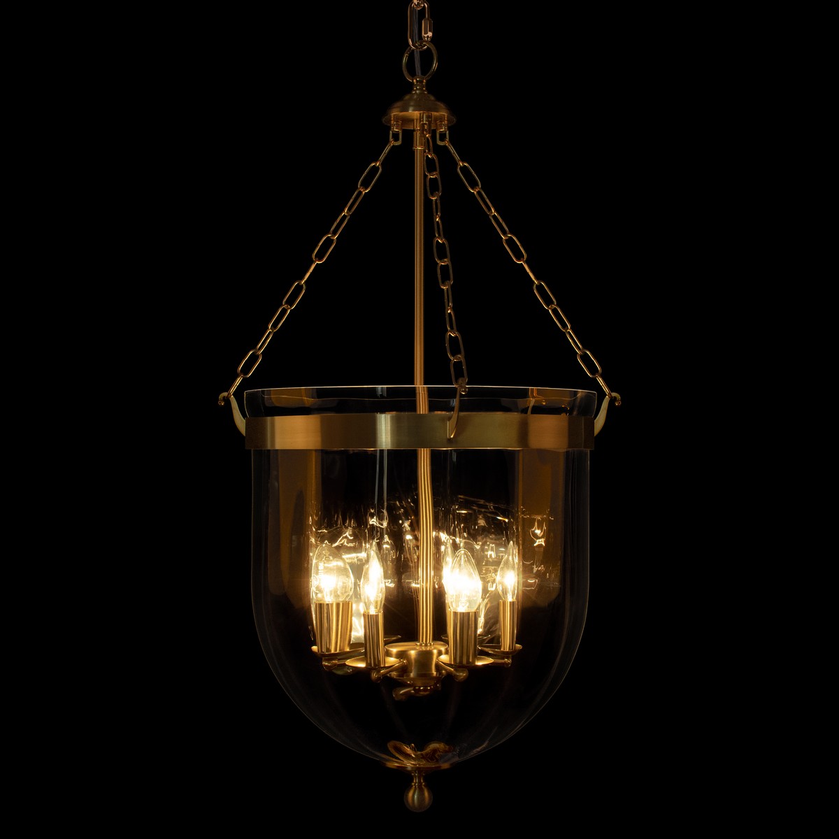 Подвесной светильник LOFT IT Incense 10455/6 AB