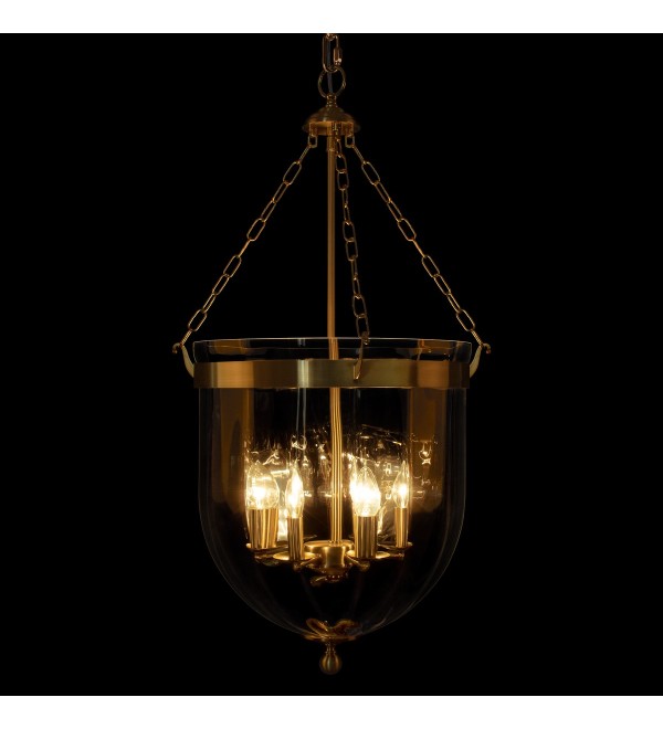 Подвесной светильник LOFT IT Incense 10455/6 AB