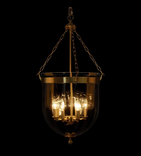 Подвесной светильник LOFT IT Incense 10455/6 AB
