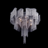 Потолочный светильник LOFT IT Stream 10208/1000C Smoke