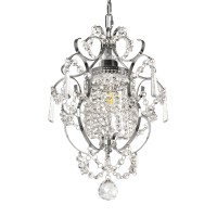 Подвесной светильник LOFT IT Burlesque 10417 CR