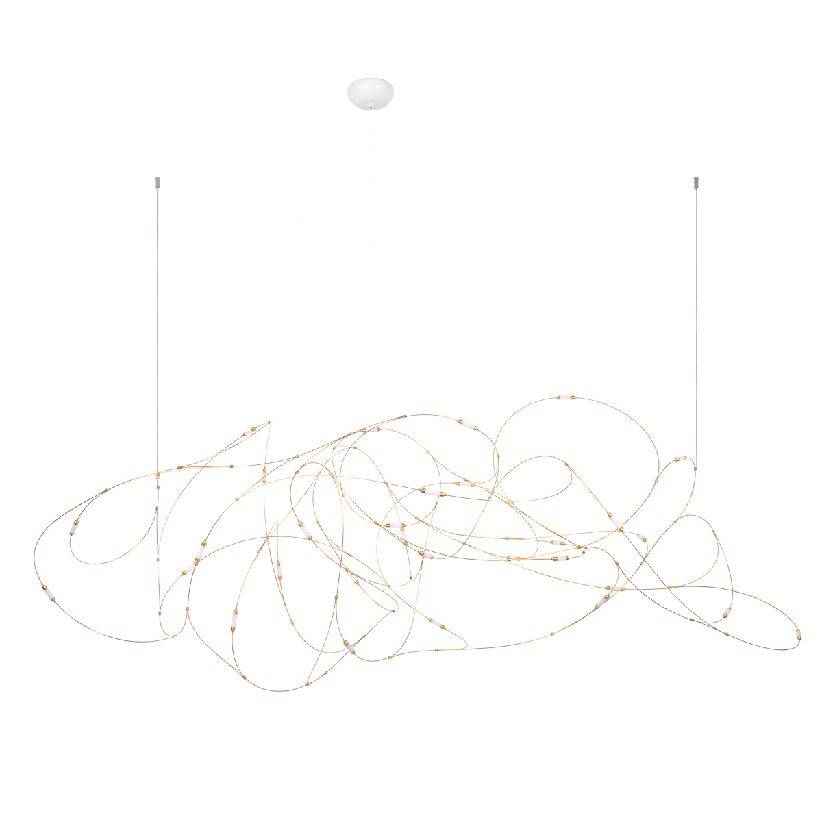 Подвесной светильник LOFT IT Flock of Light 10309/31
